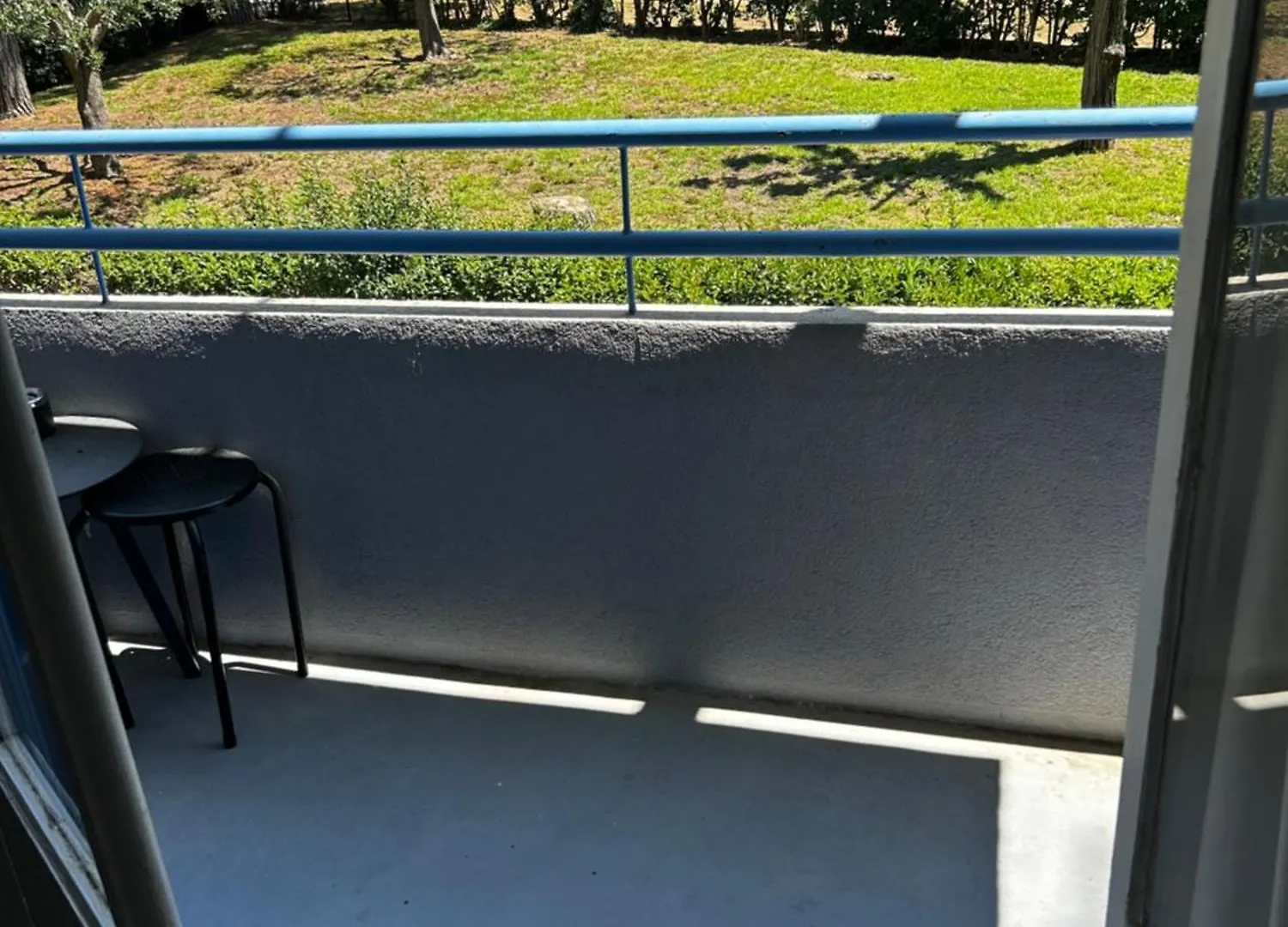 Flat Apartment Marseille